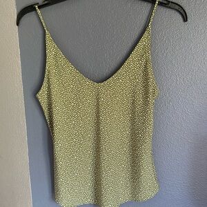 A&F tank top
Size: XS
Never worn.